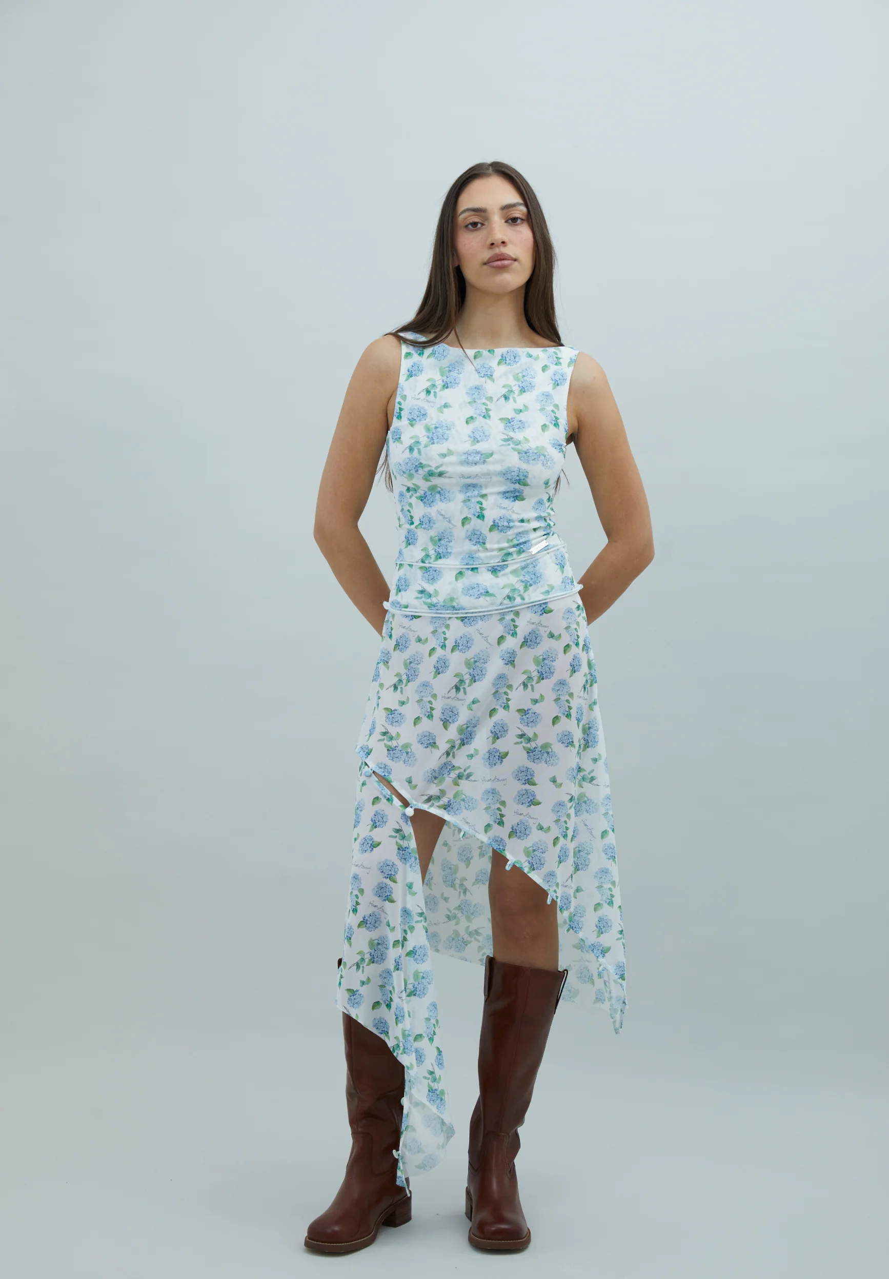 NEW IN