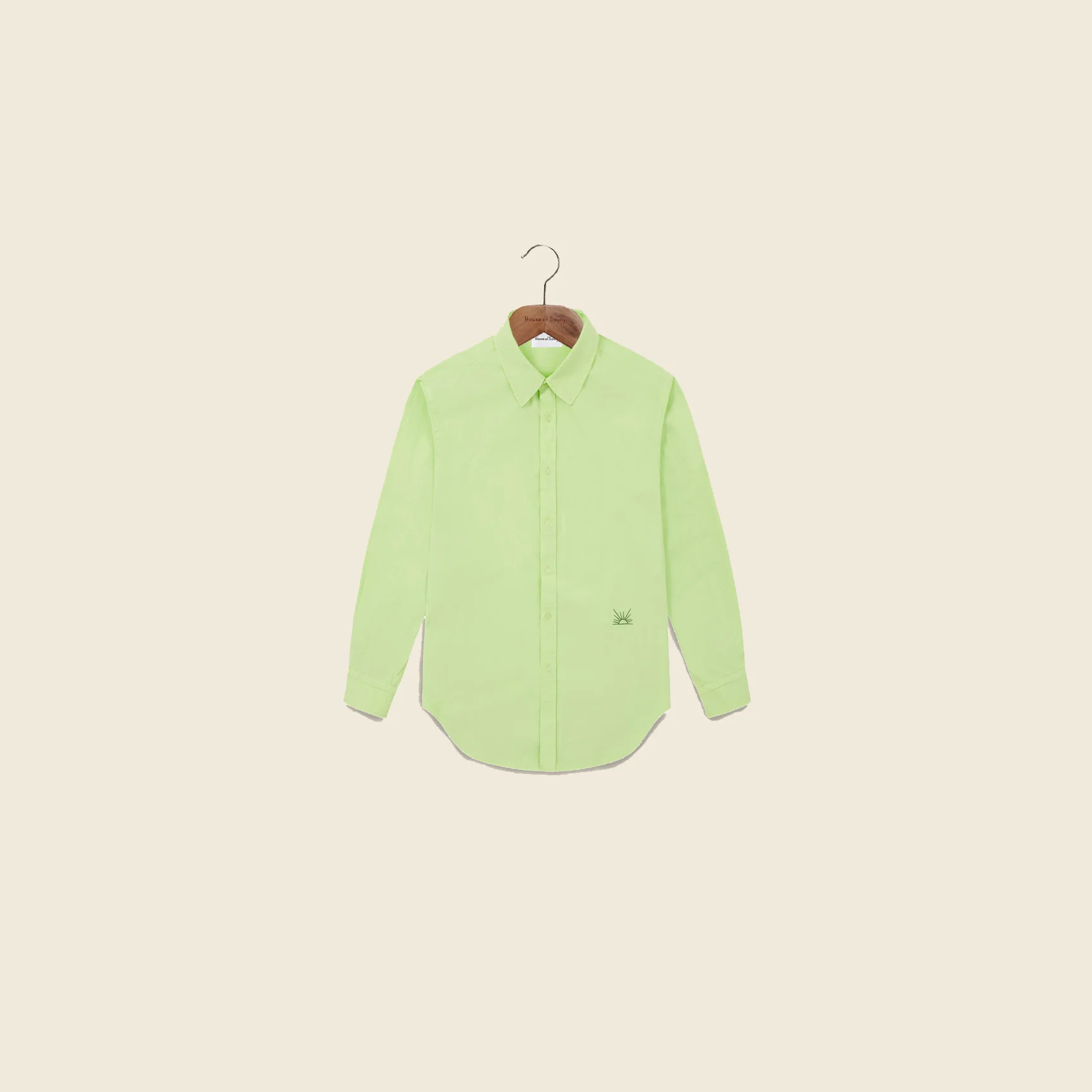 LONG SLEEVE TOPS